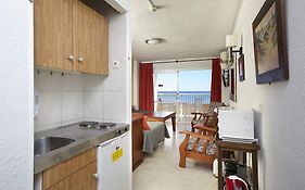 Aparthotel la Jabega Fuengirola